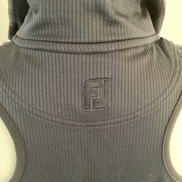 FOOTJOY Racerback Tank - Picture 7 of 8